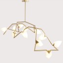 Roll & Hill - Seed Chandelier